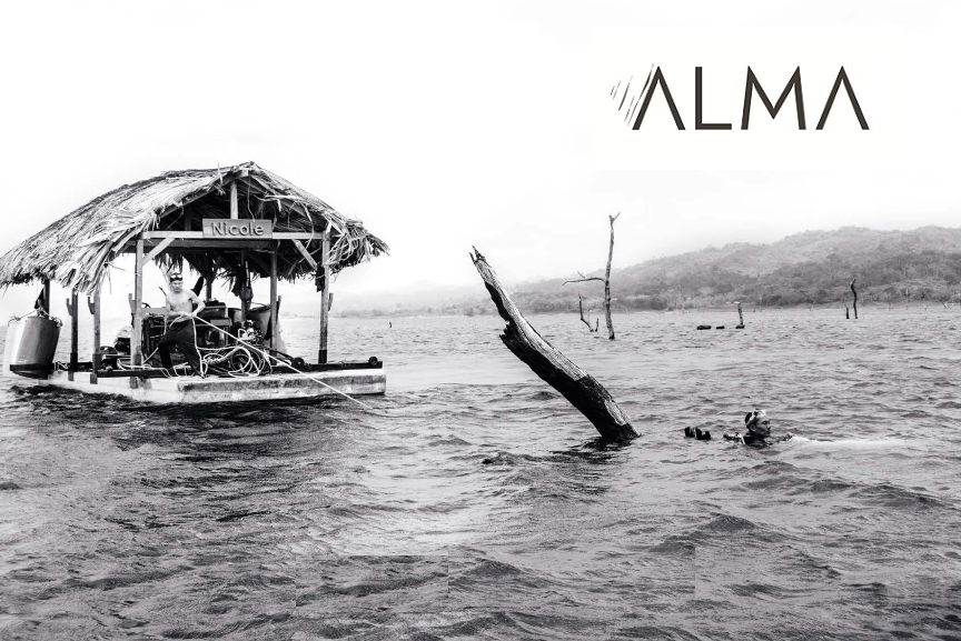 Tablas de cortar – The Alma Studio Panamá
