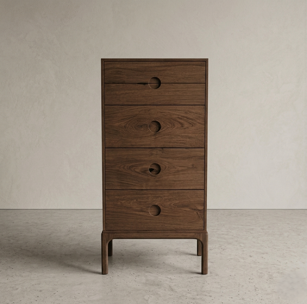 Alejandro Cabinet