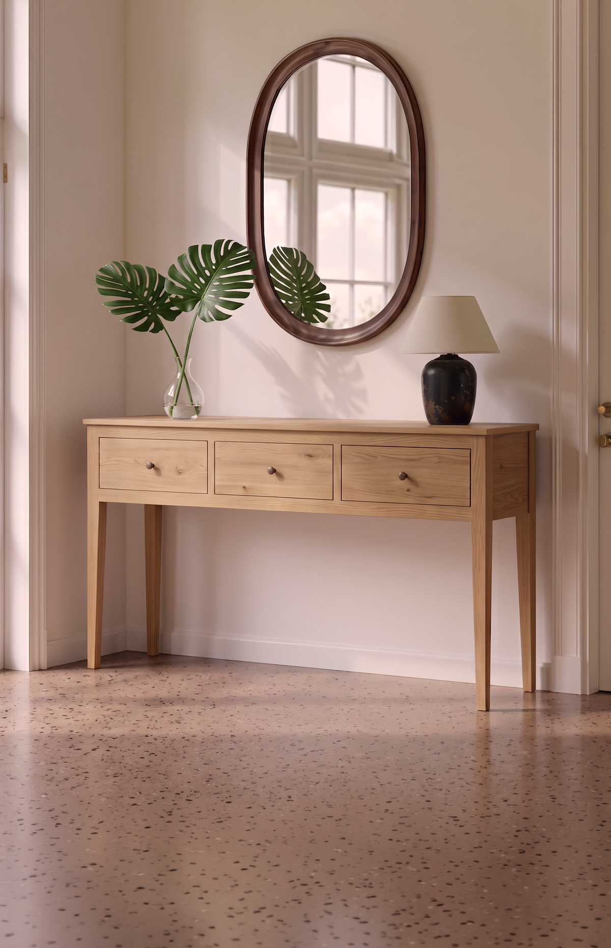 Amber Console