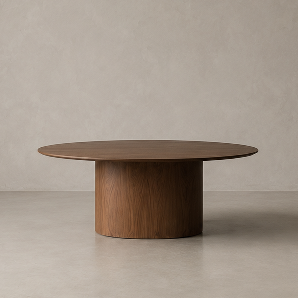Oval Tables