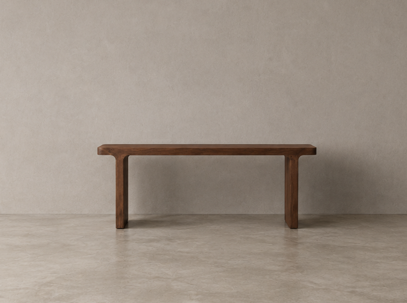 Maia Console