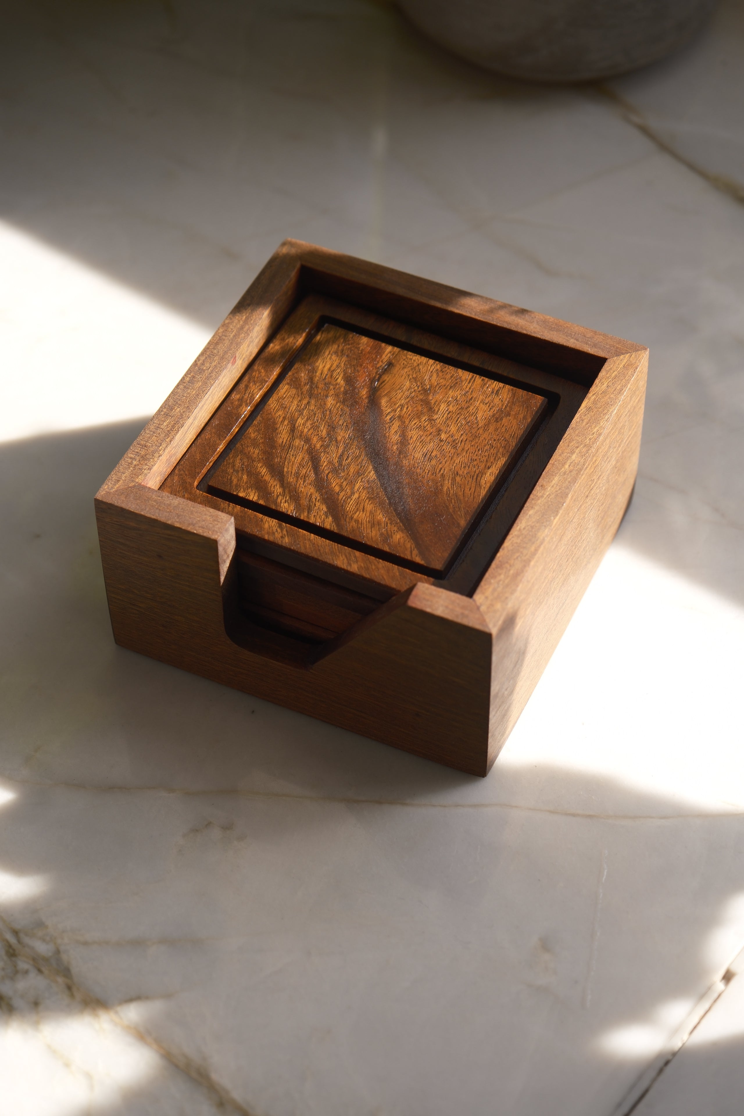 Coasters
