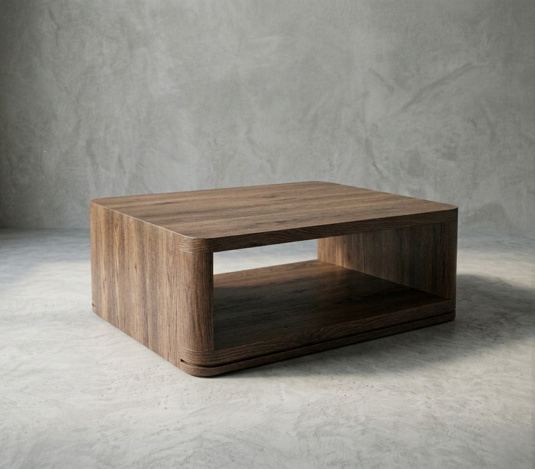 Reef Coffe Table