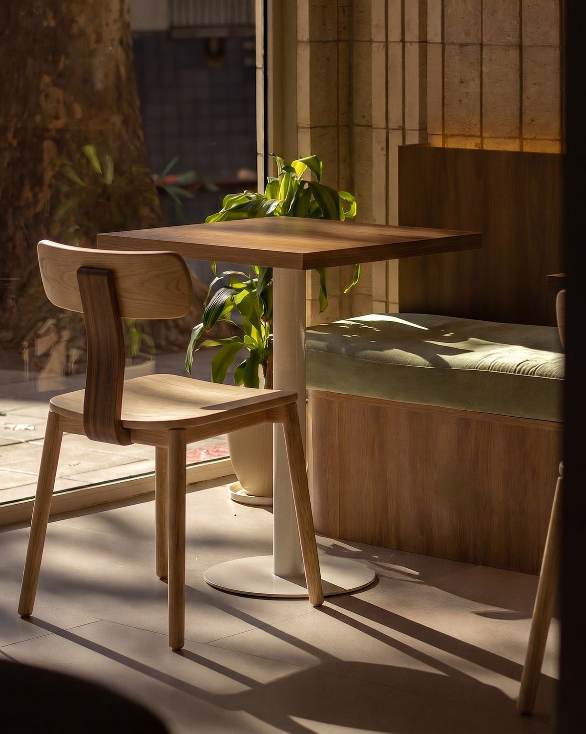 Mama Chair