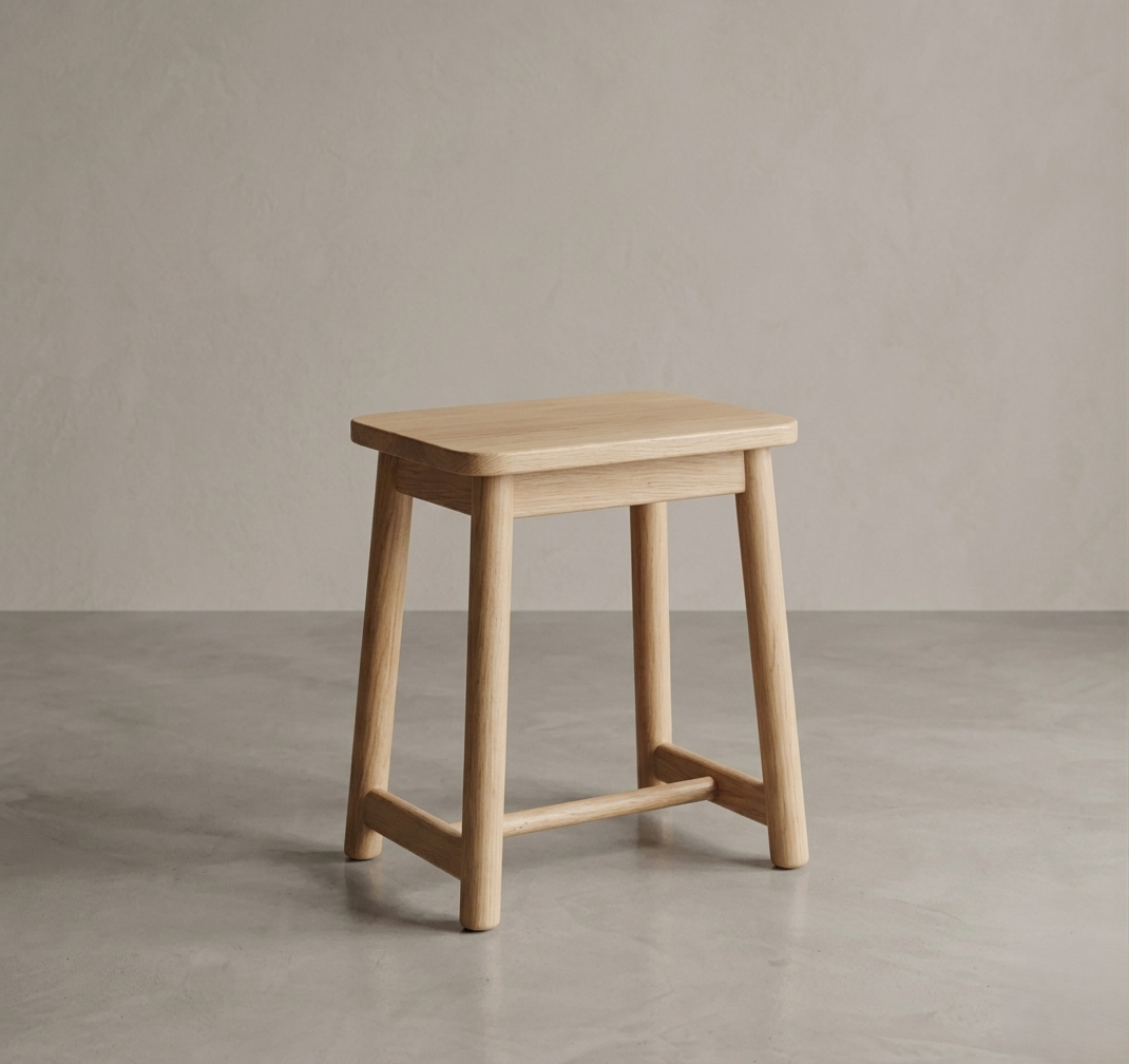 Short Stool
