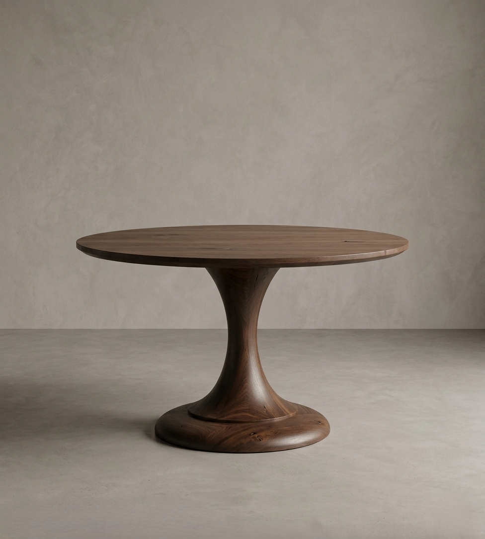 Sienna Round Table