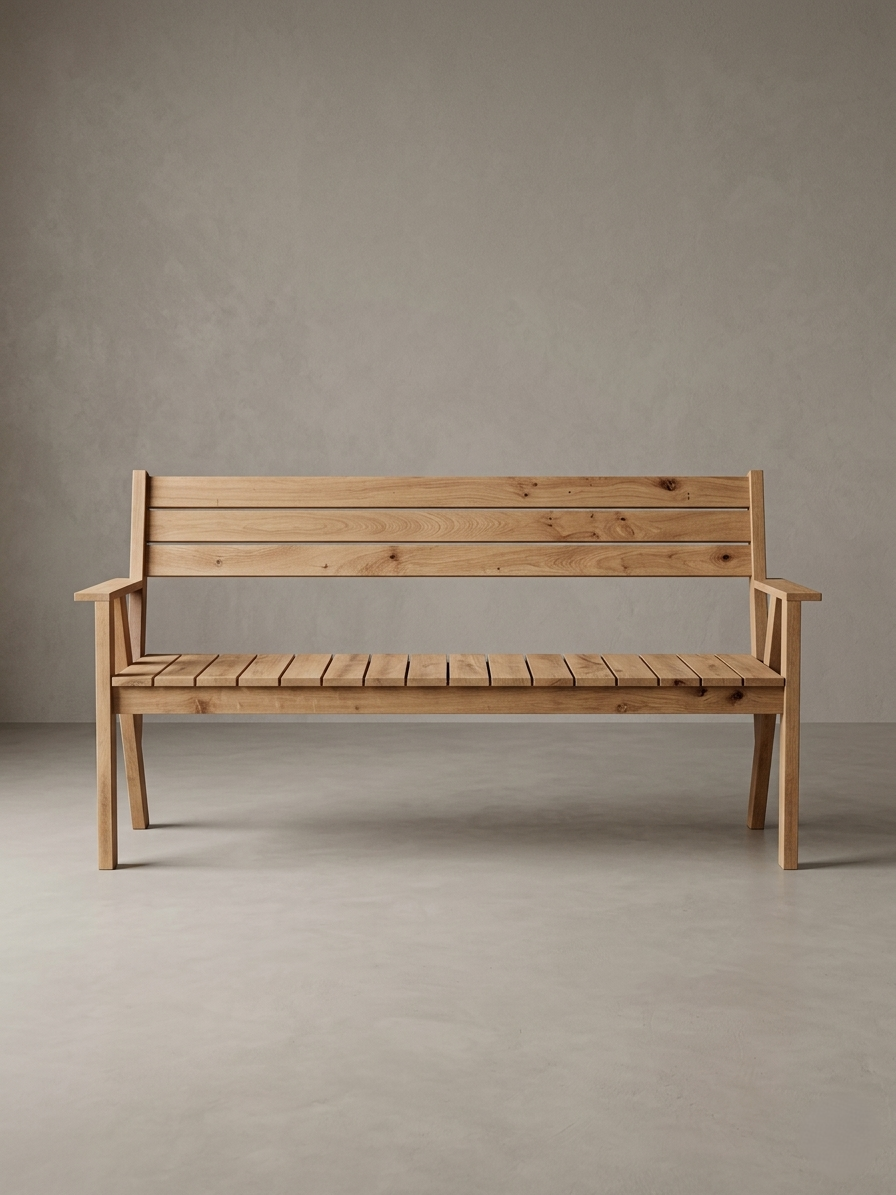 Park Bench