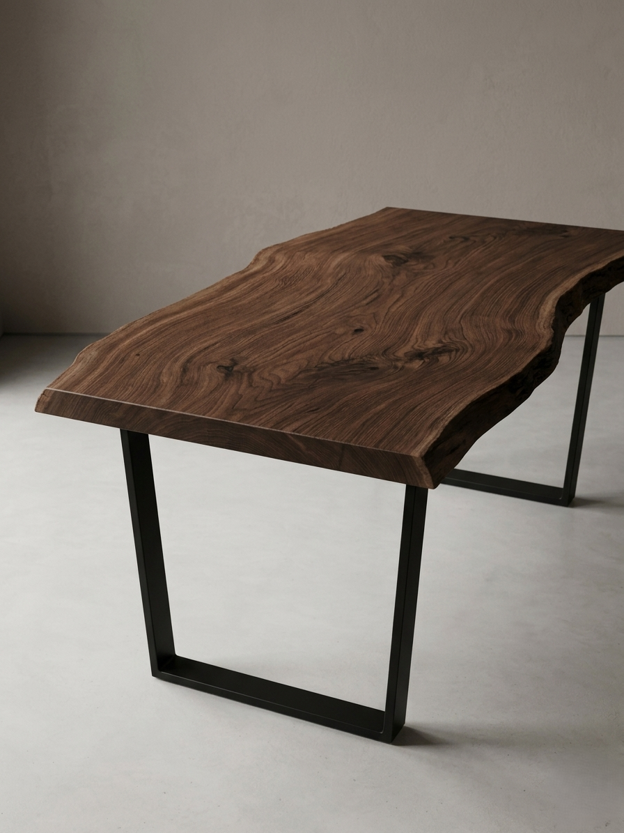 Live Edge