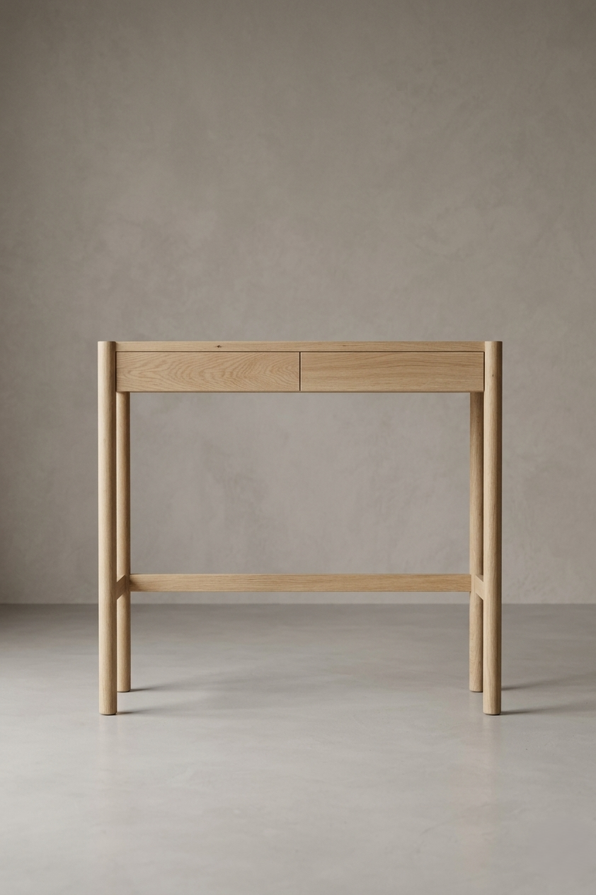 Melissa Console
