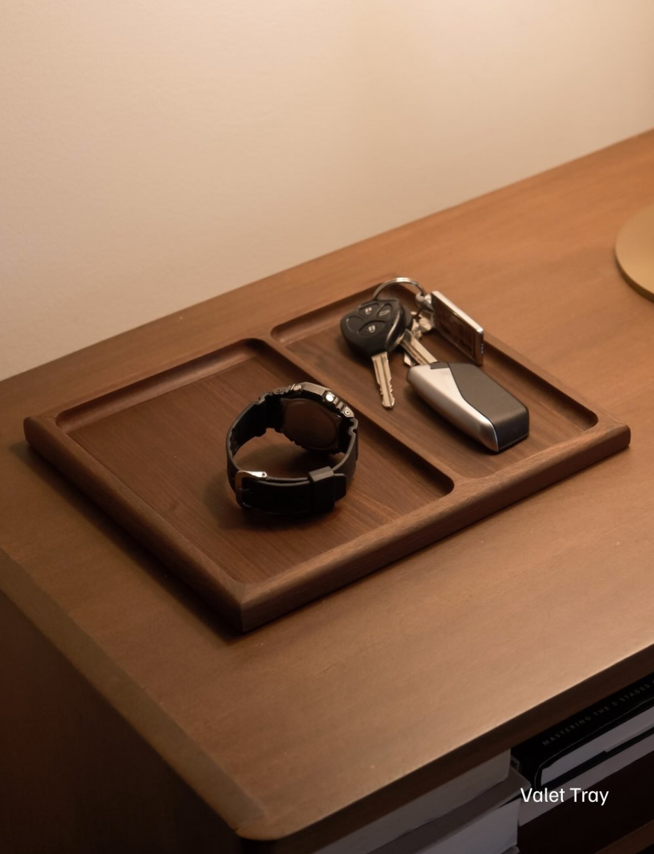 Mini Tray