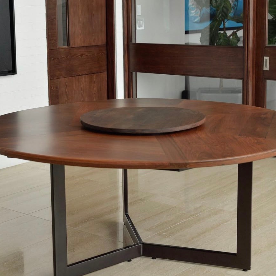 Lazy Susan