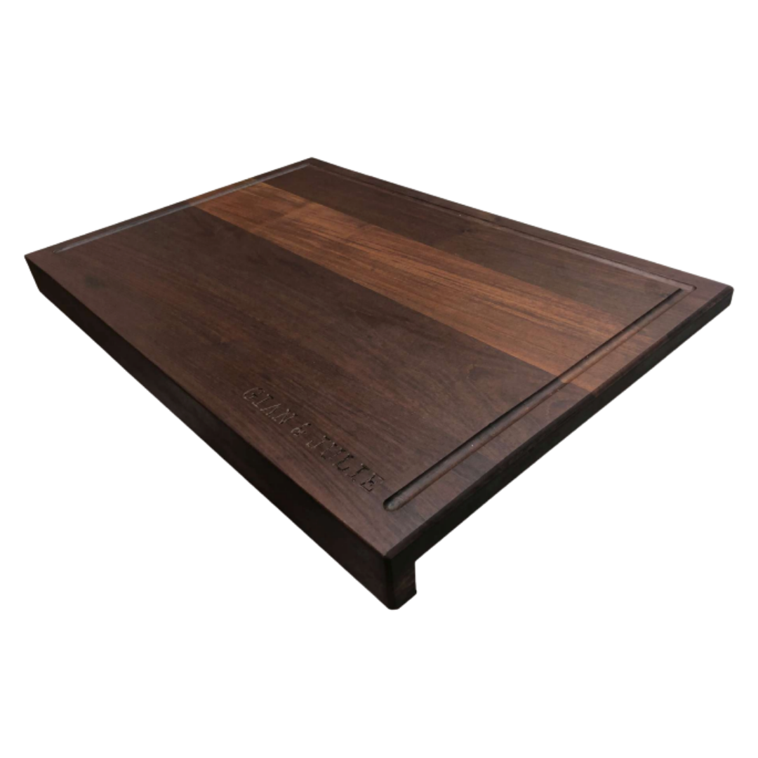Counter Edge