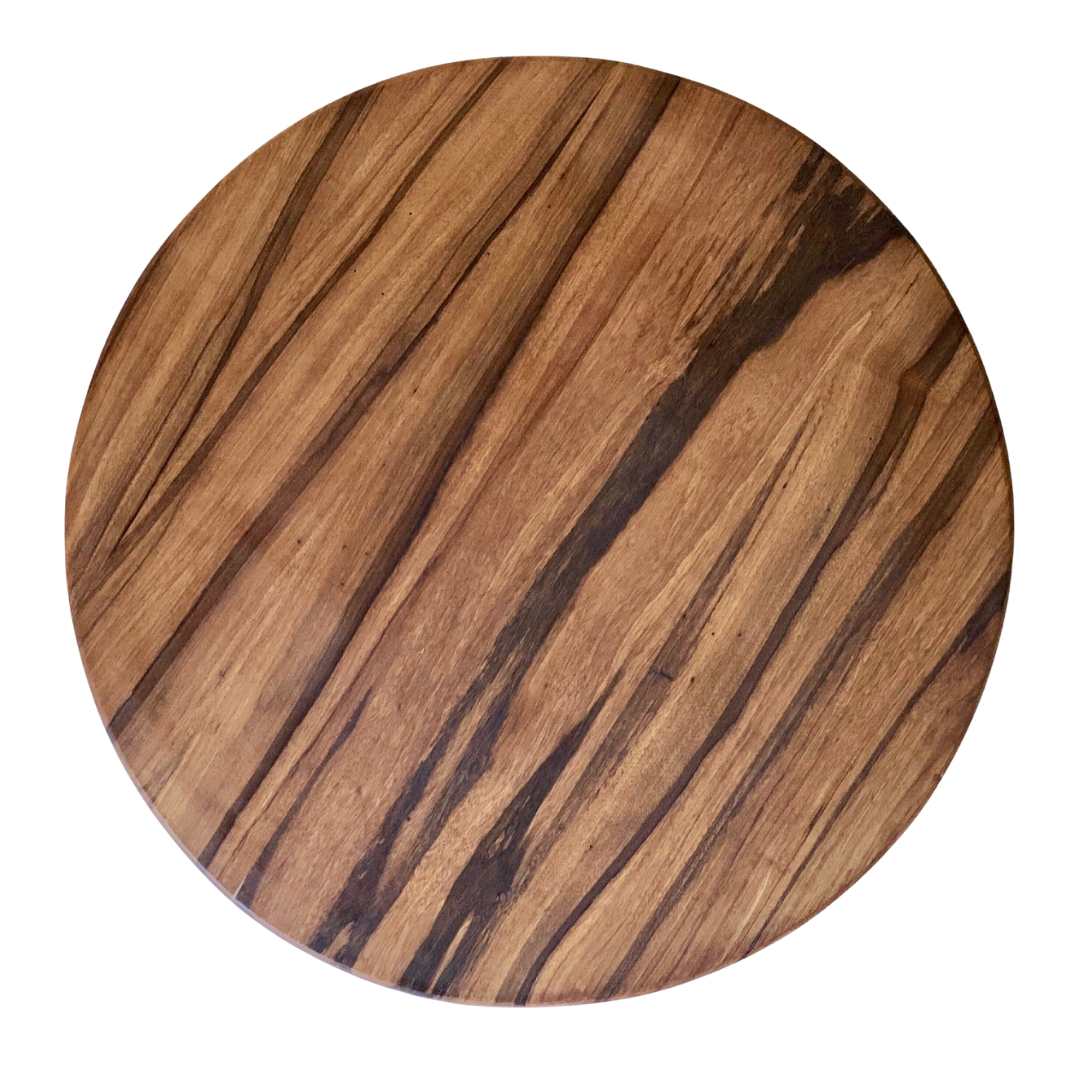 Round Cheese Boards