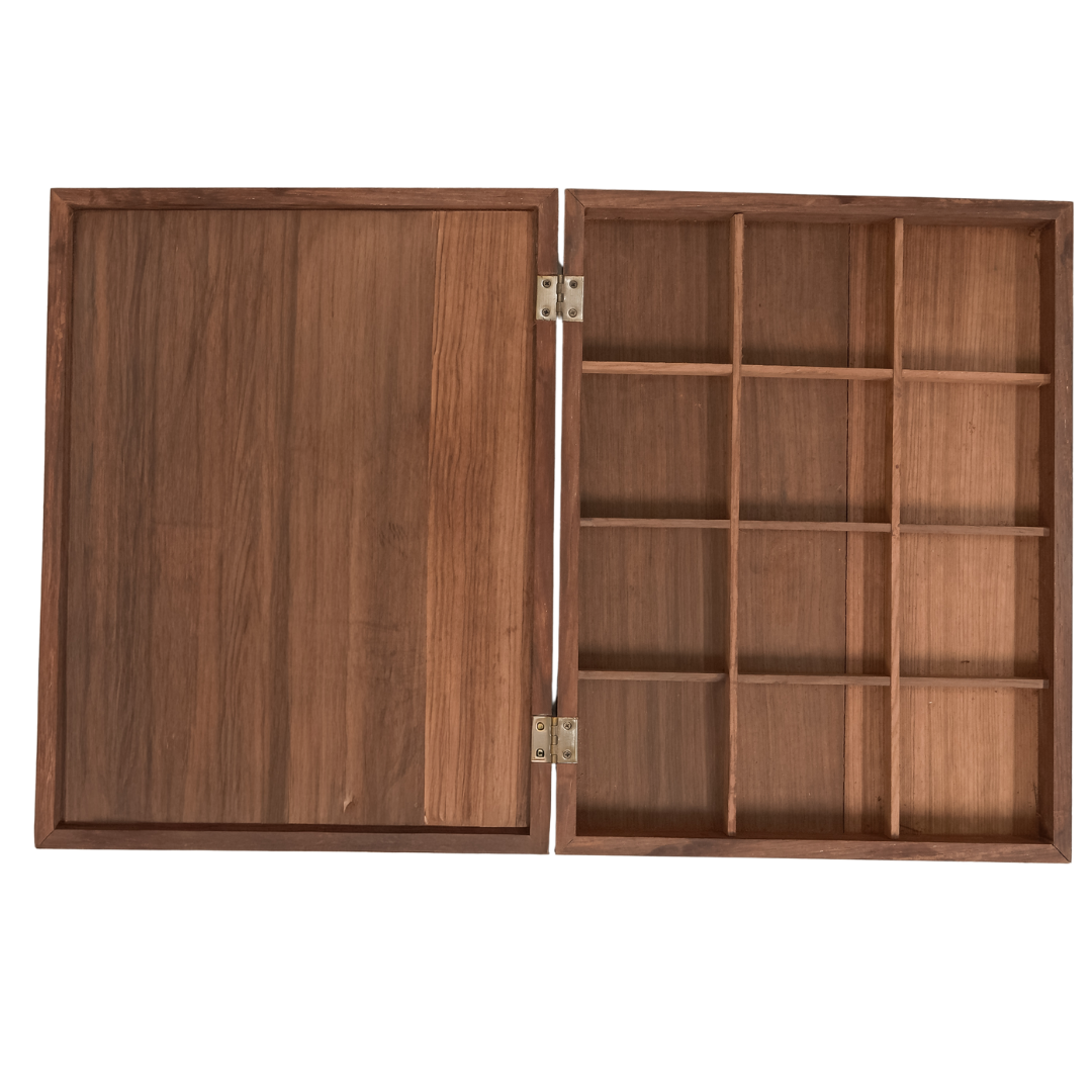 Tea Box