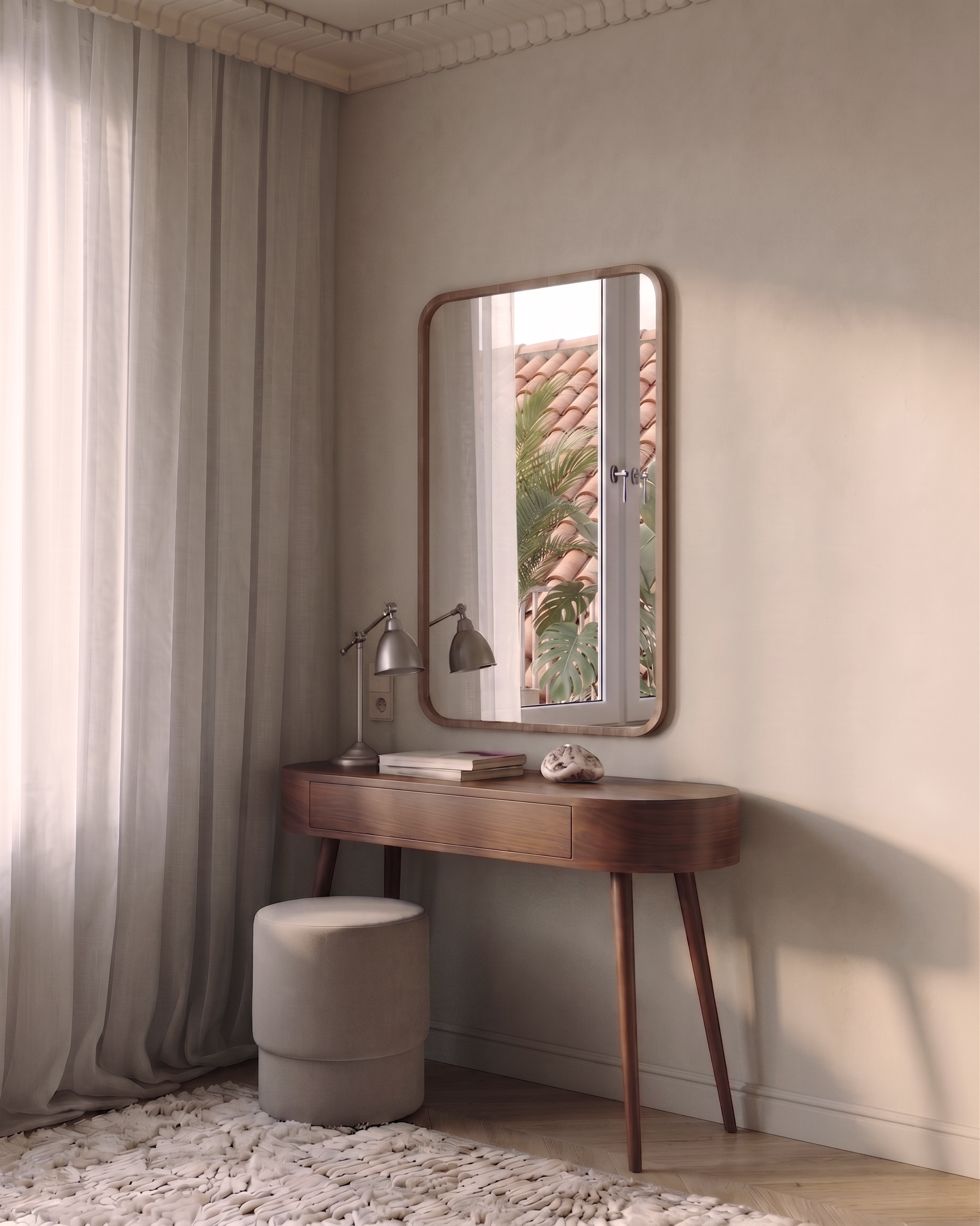Nido Vanity
