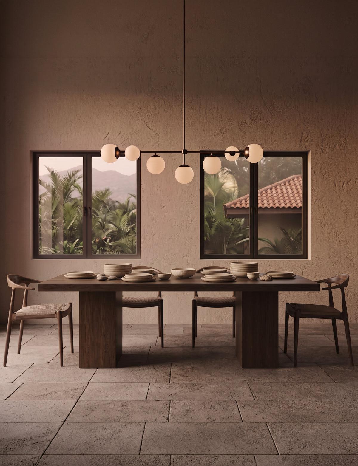 Classic Table