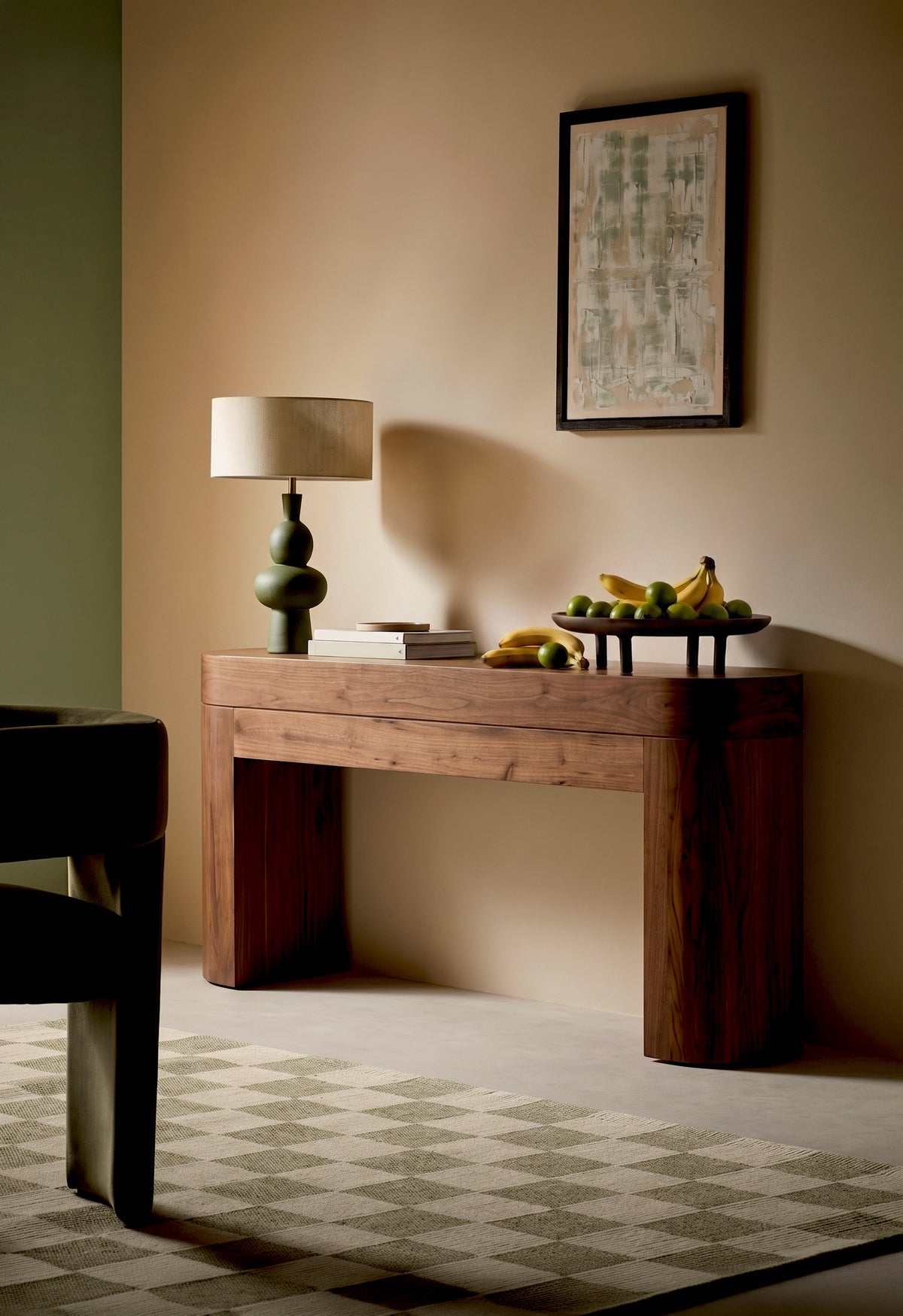 Flora Console