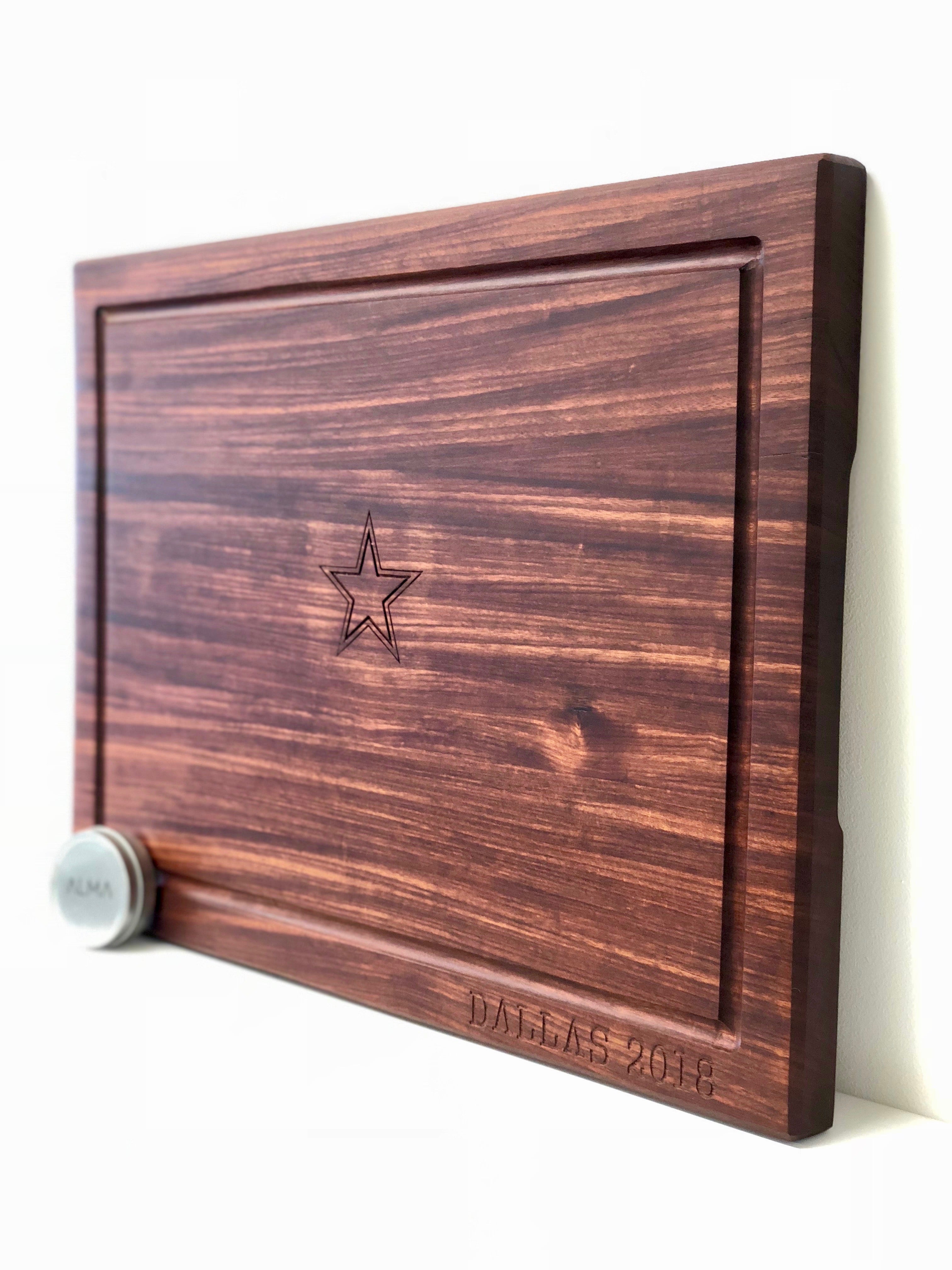 Chopping Boards