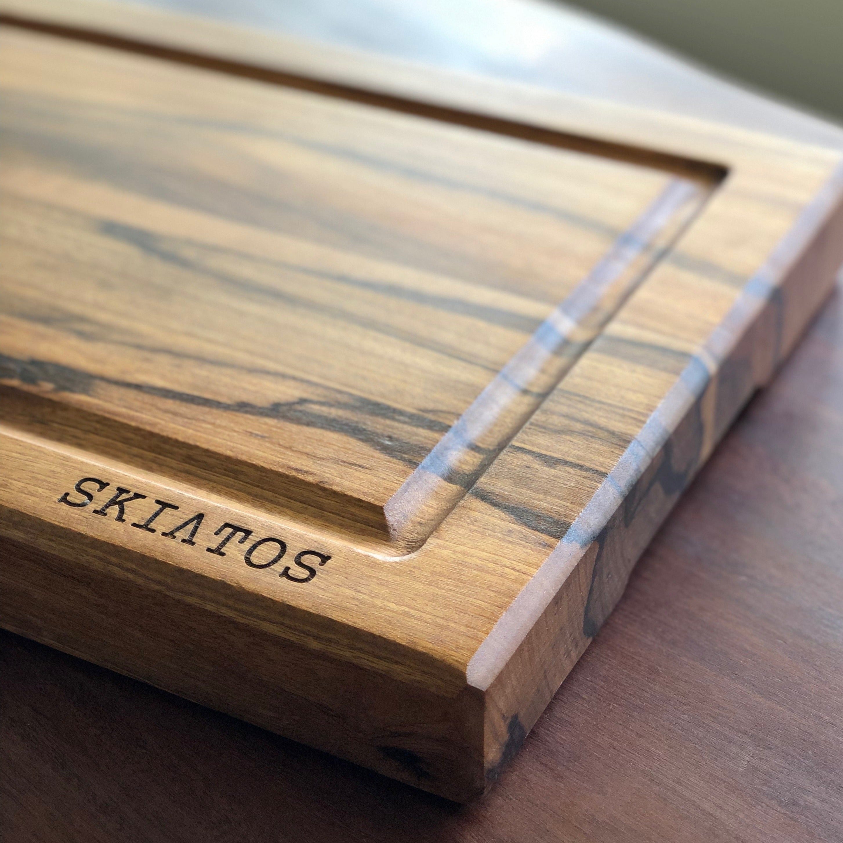 Serving Plates