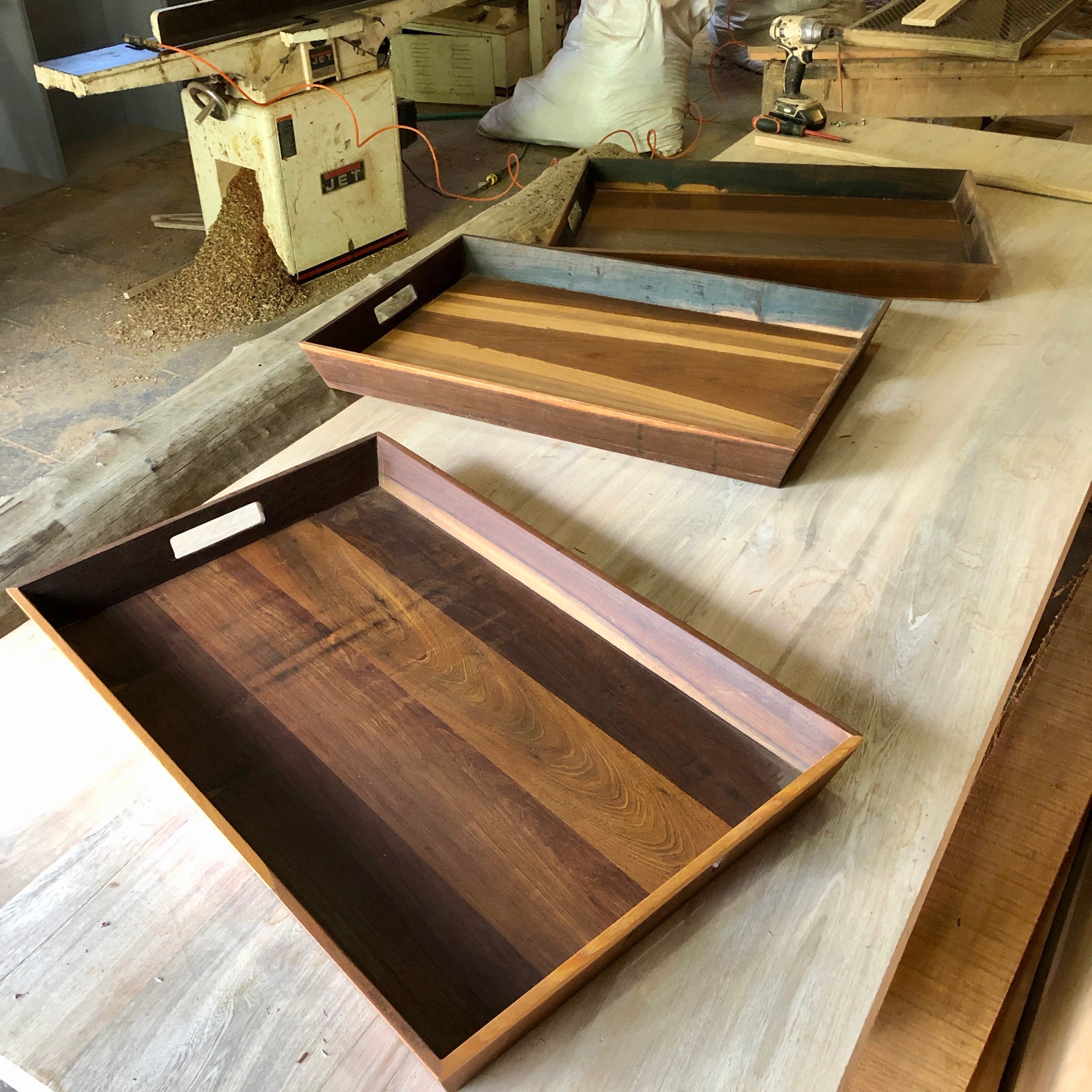 Serving Tray