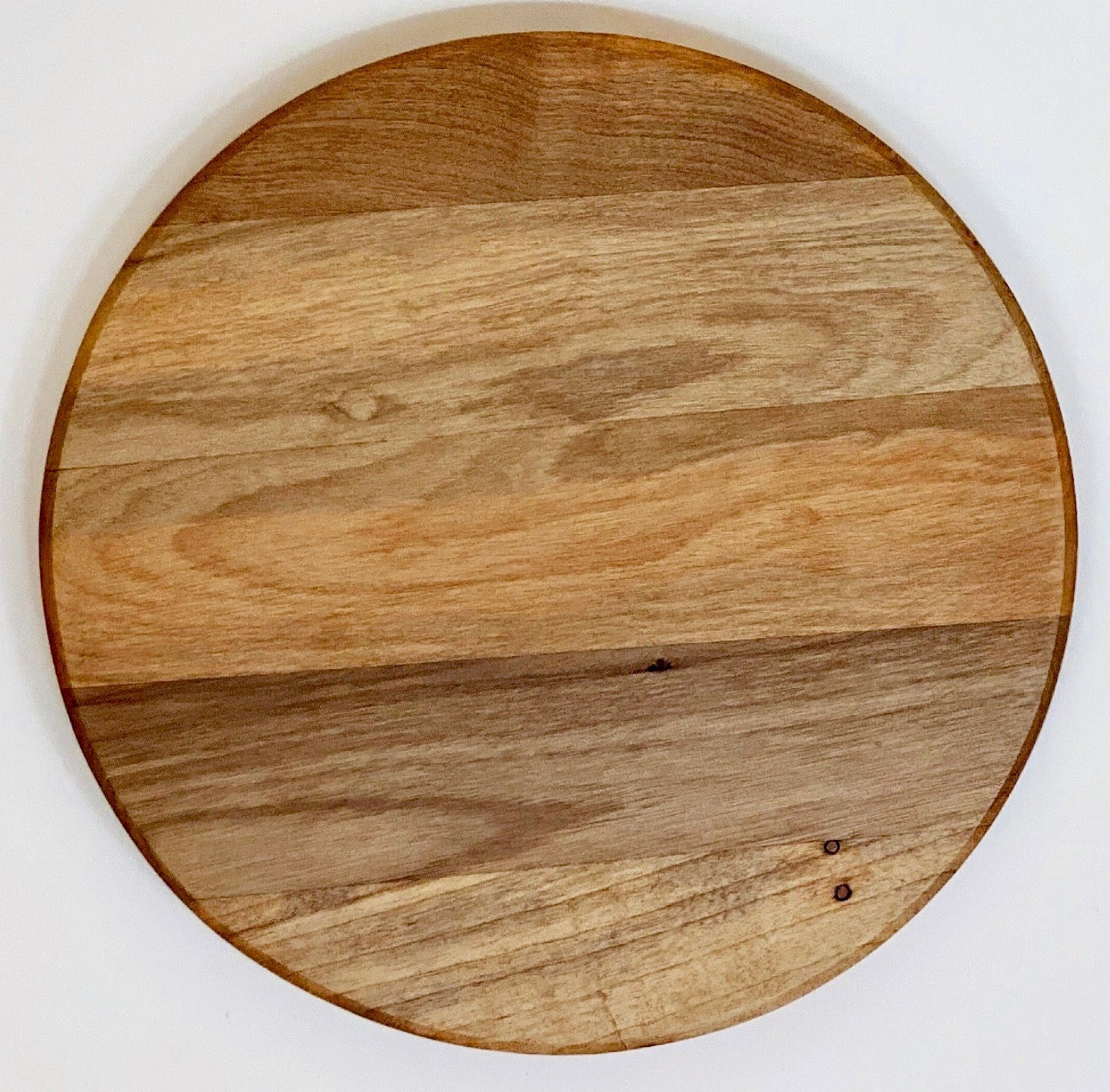 Round Cheese Boards