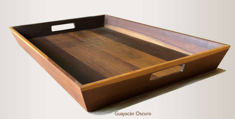 Serving Tray