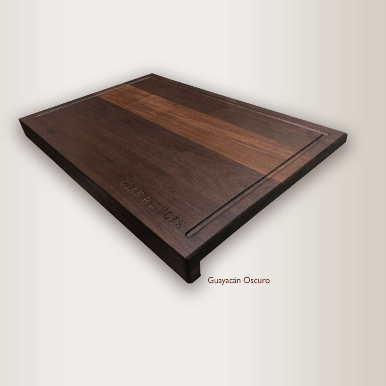 Counter Edge