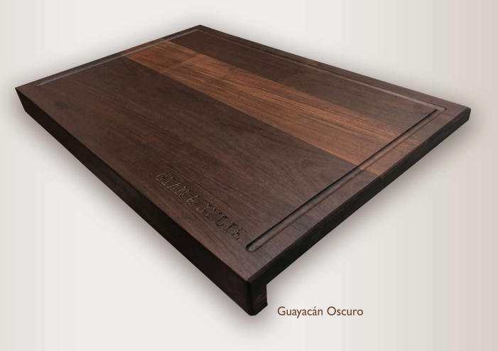 Counter Edge