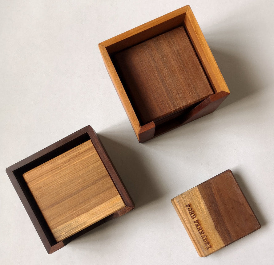 Coasters