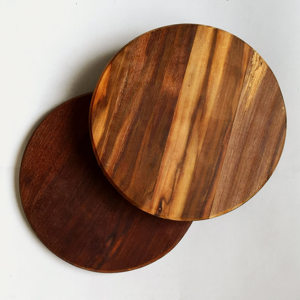 Cheese Boards