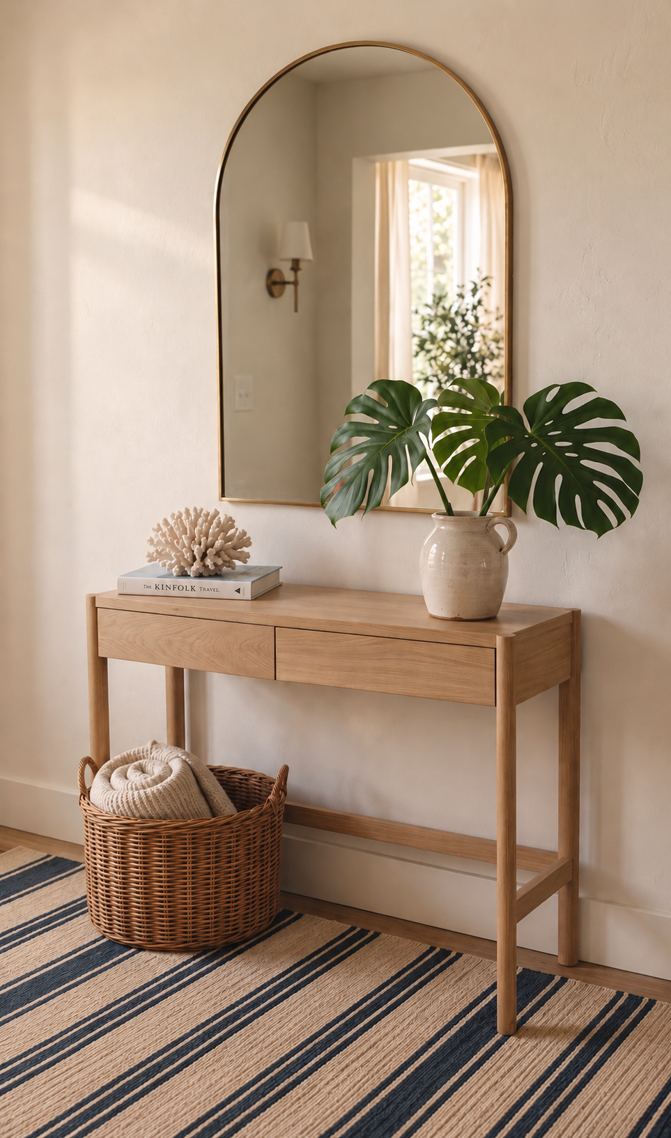 Melissa Console