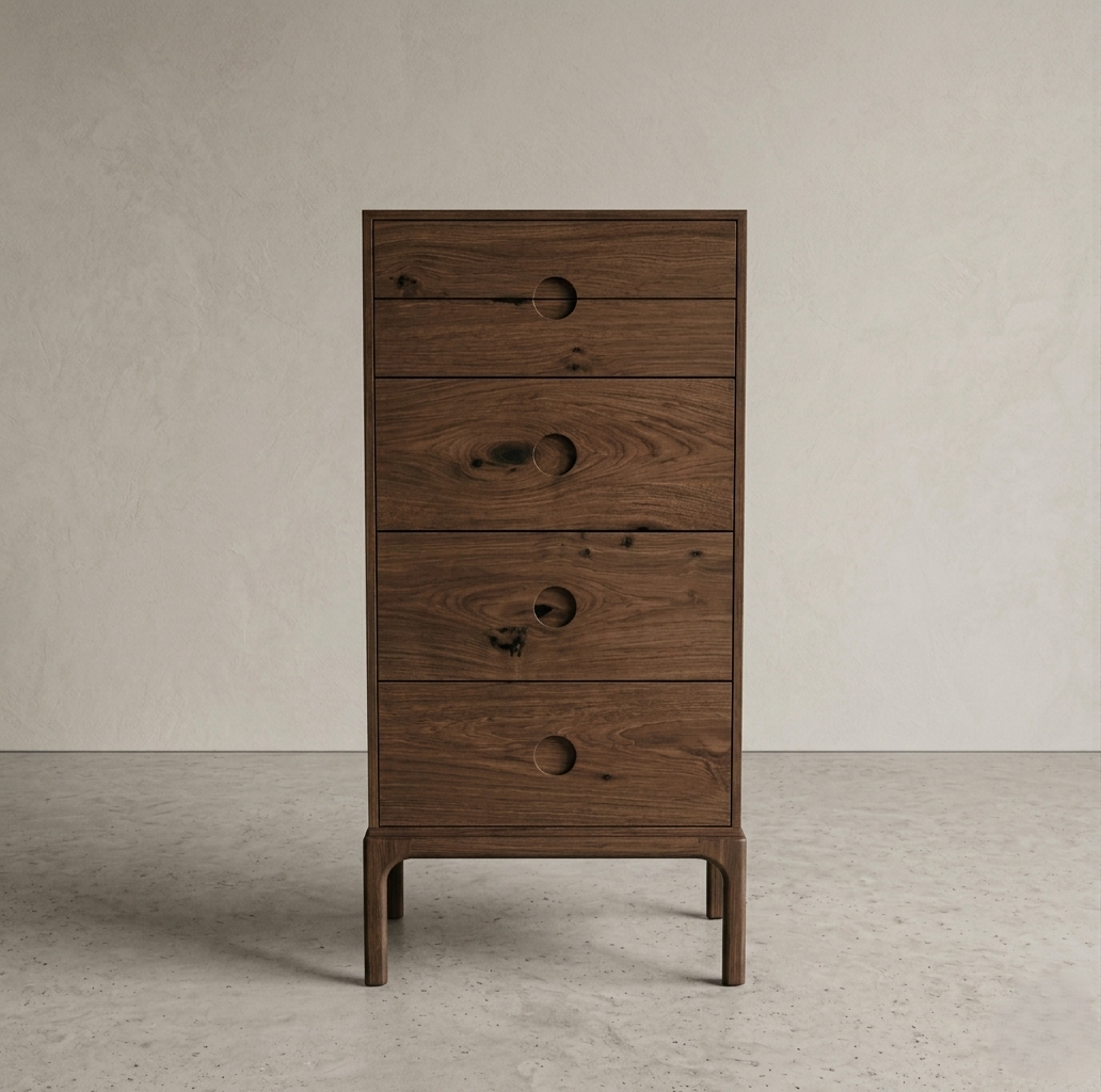 Alejandro Cabinet