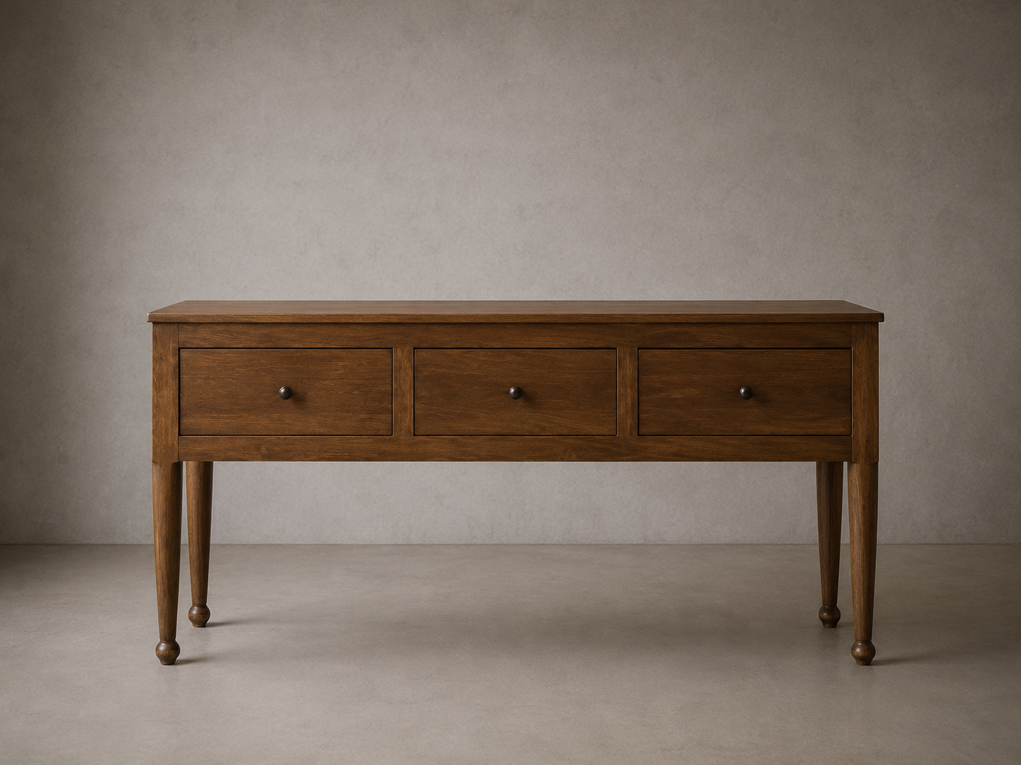 Amber Console