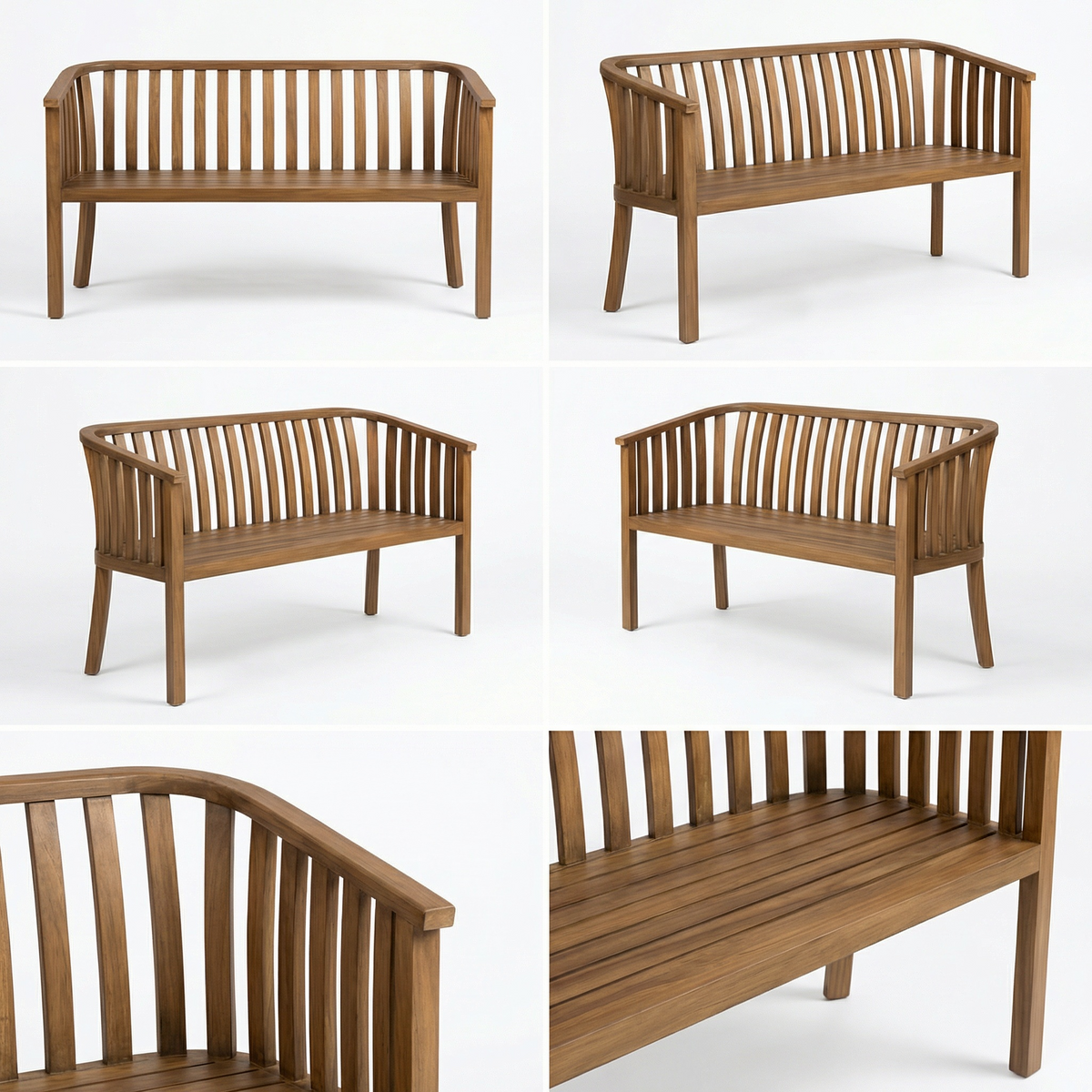 CB Bench