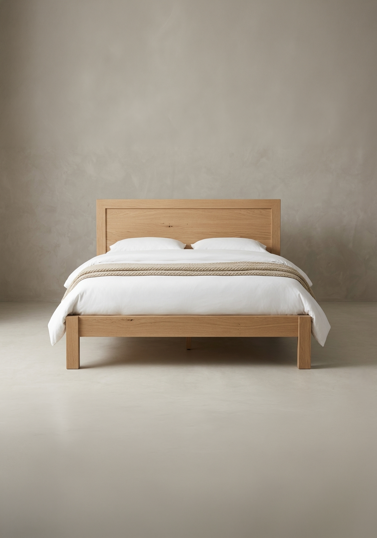 Queen Ventura Bed