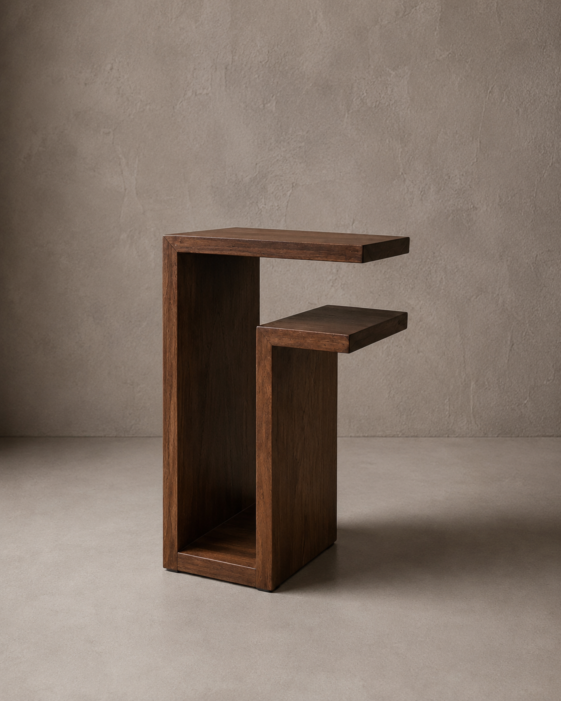 Float Night Stand