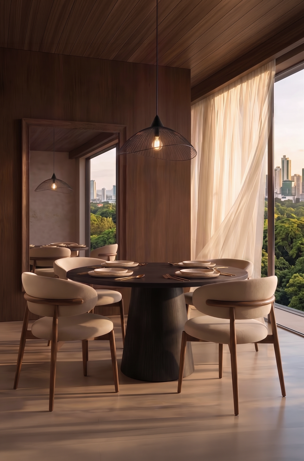 Dune Round Table