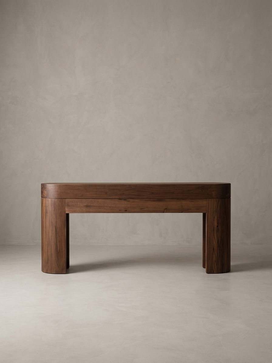 Flora Console