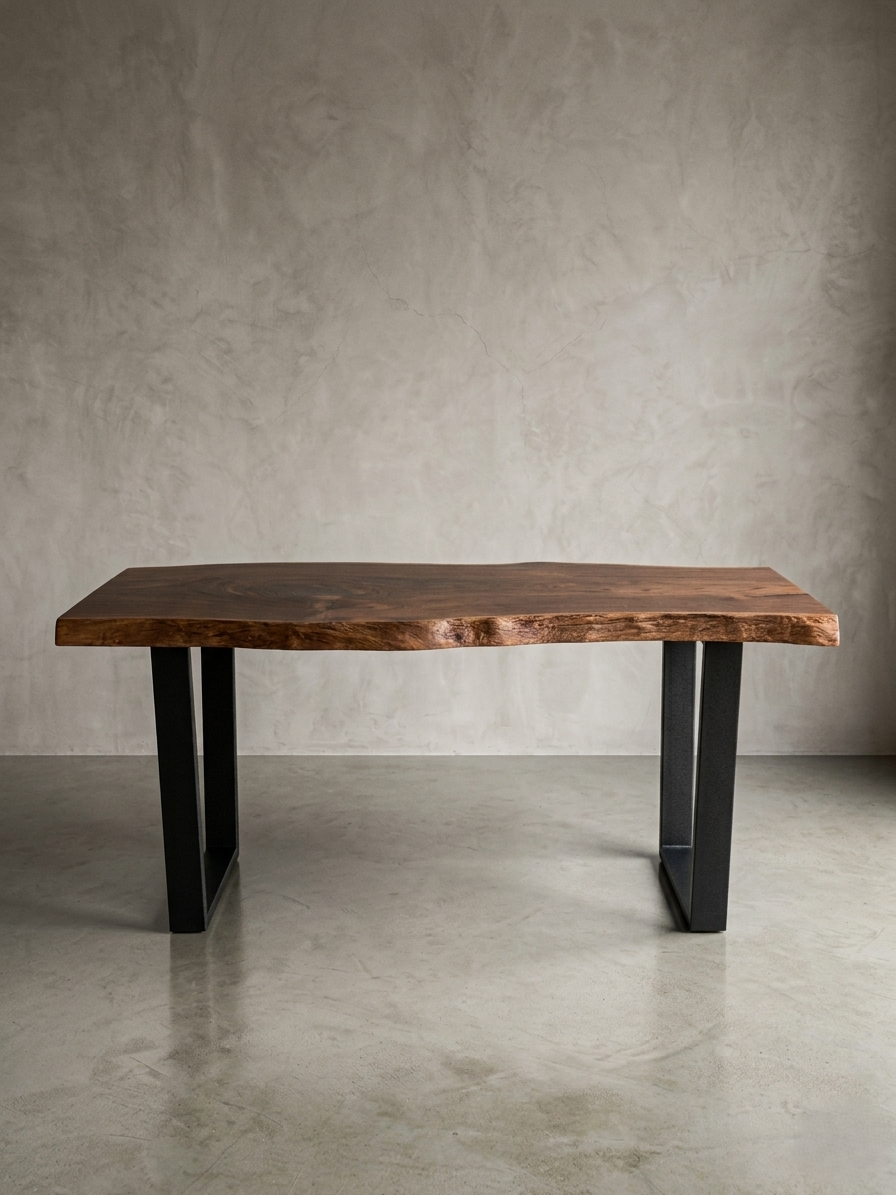 Live Edge
