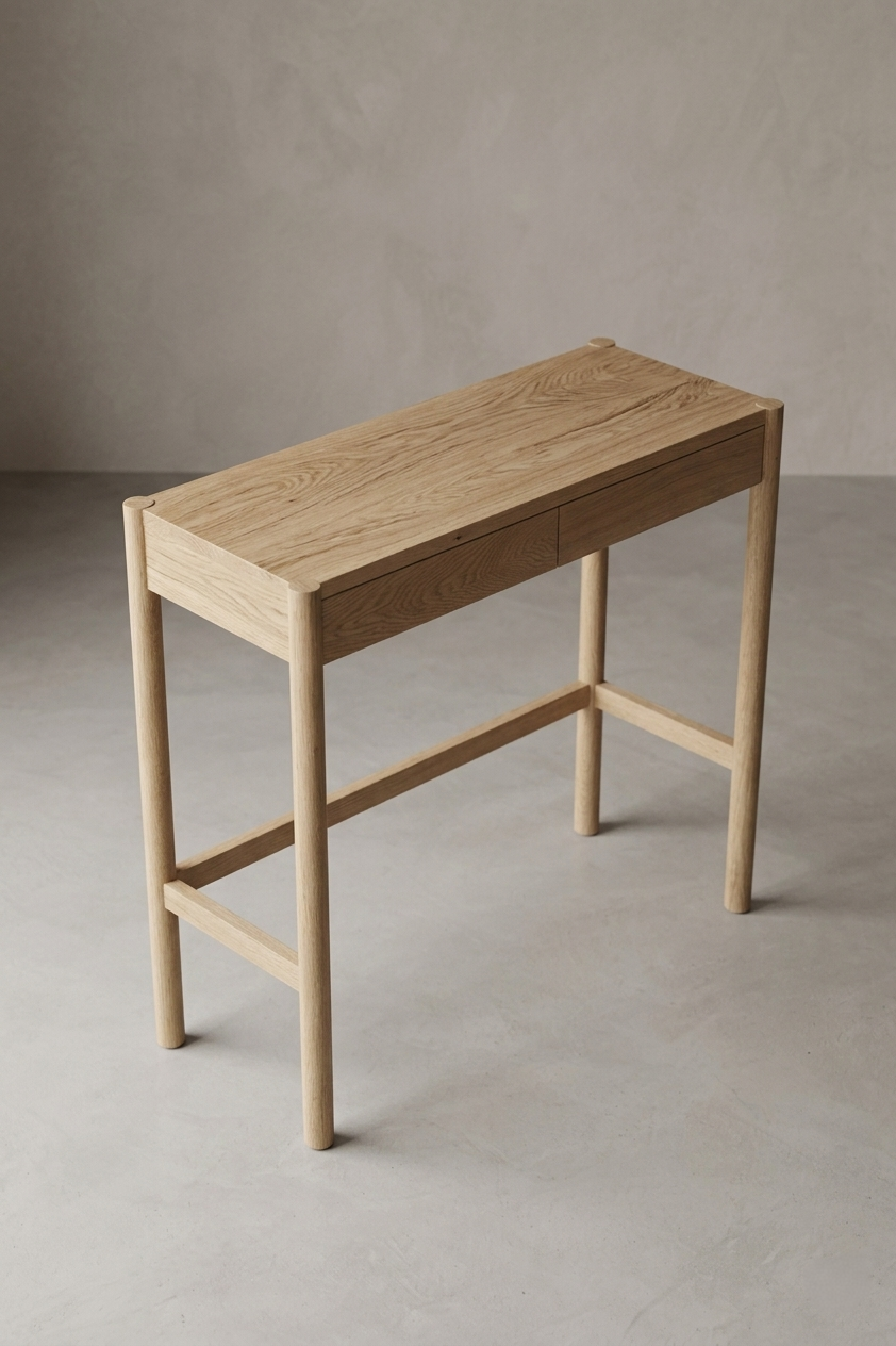 Melissa Console