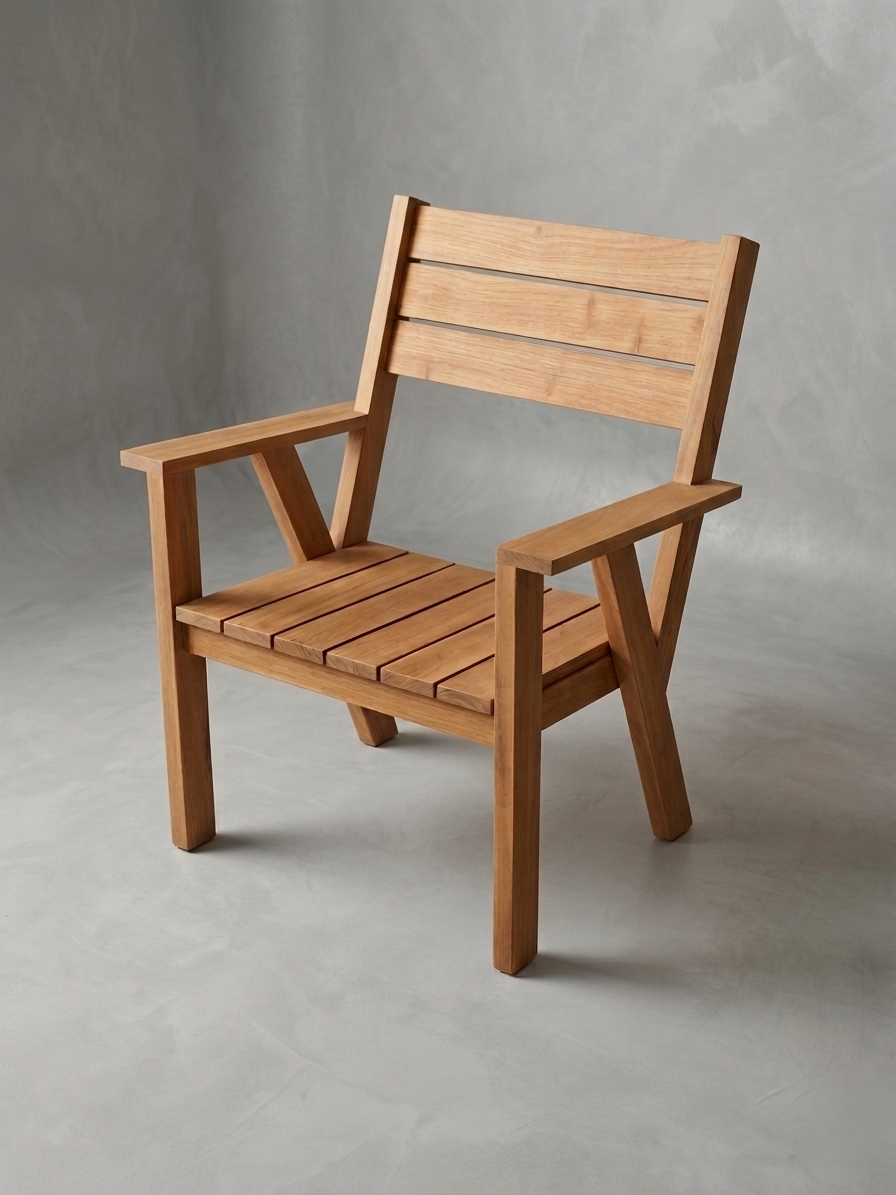 Garden Chair