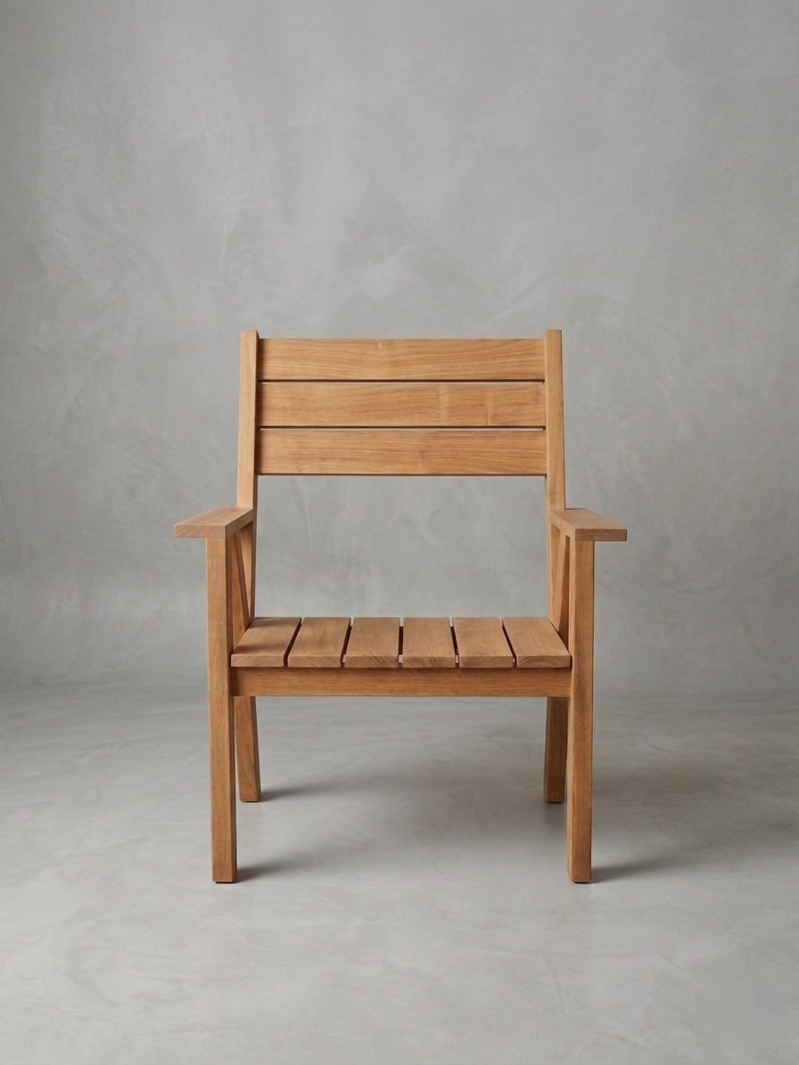 Garden Chair