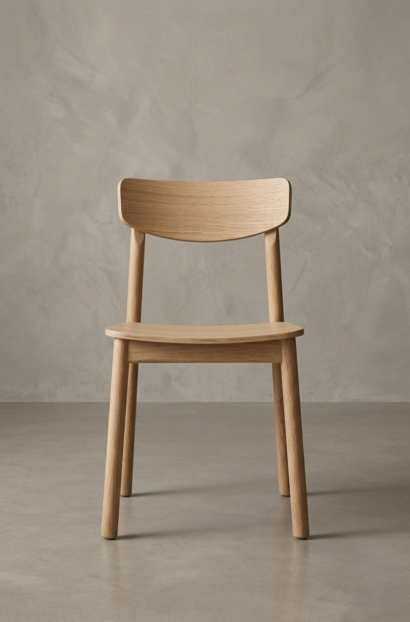 Mesa Chair