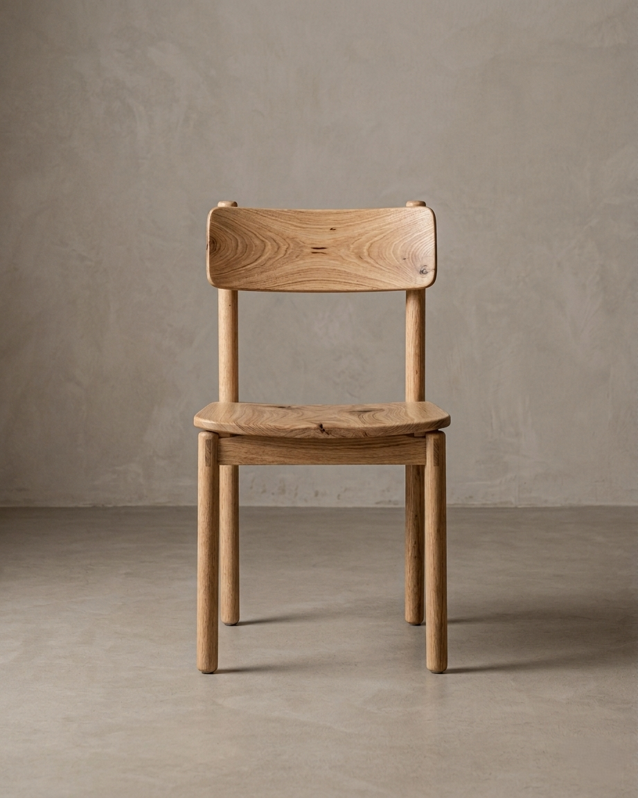 Krume Chair
