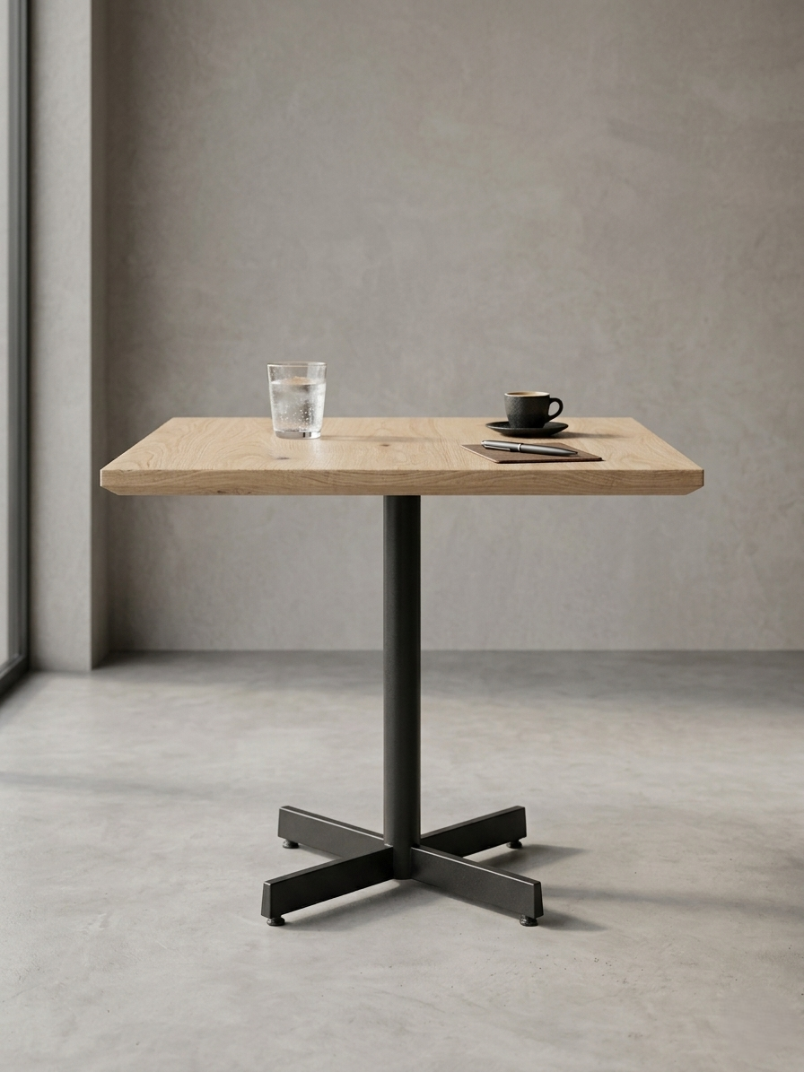 Coffe Shop Table