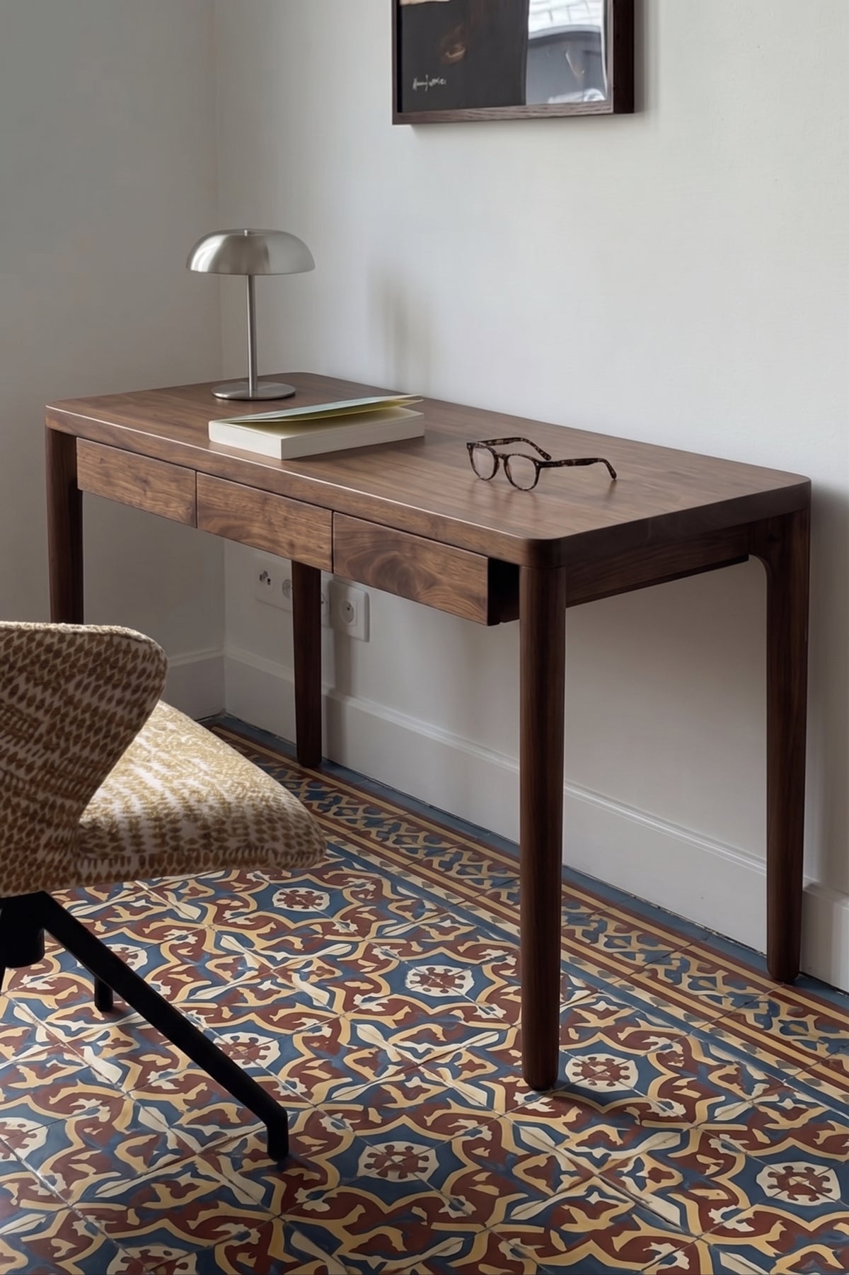 Bonjour Desk