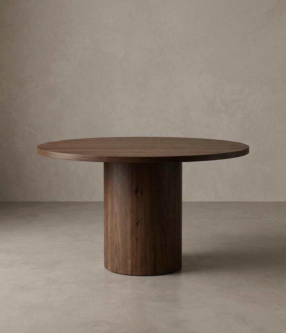 Isla Round Table