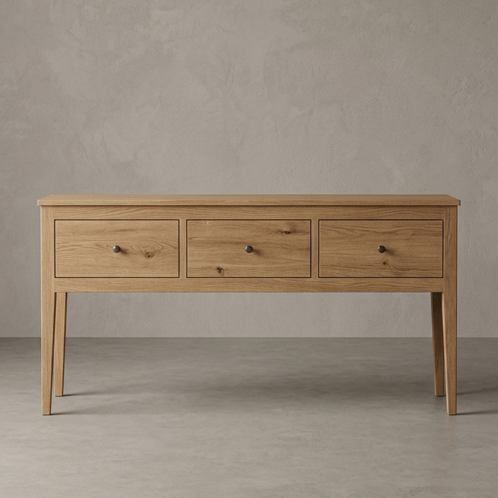 Amber Console
