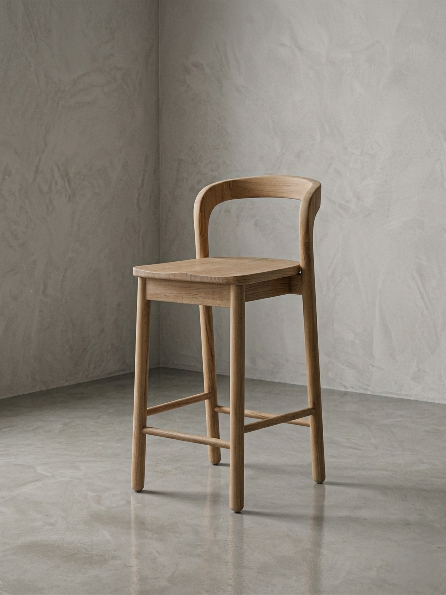 Isla Stool