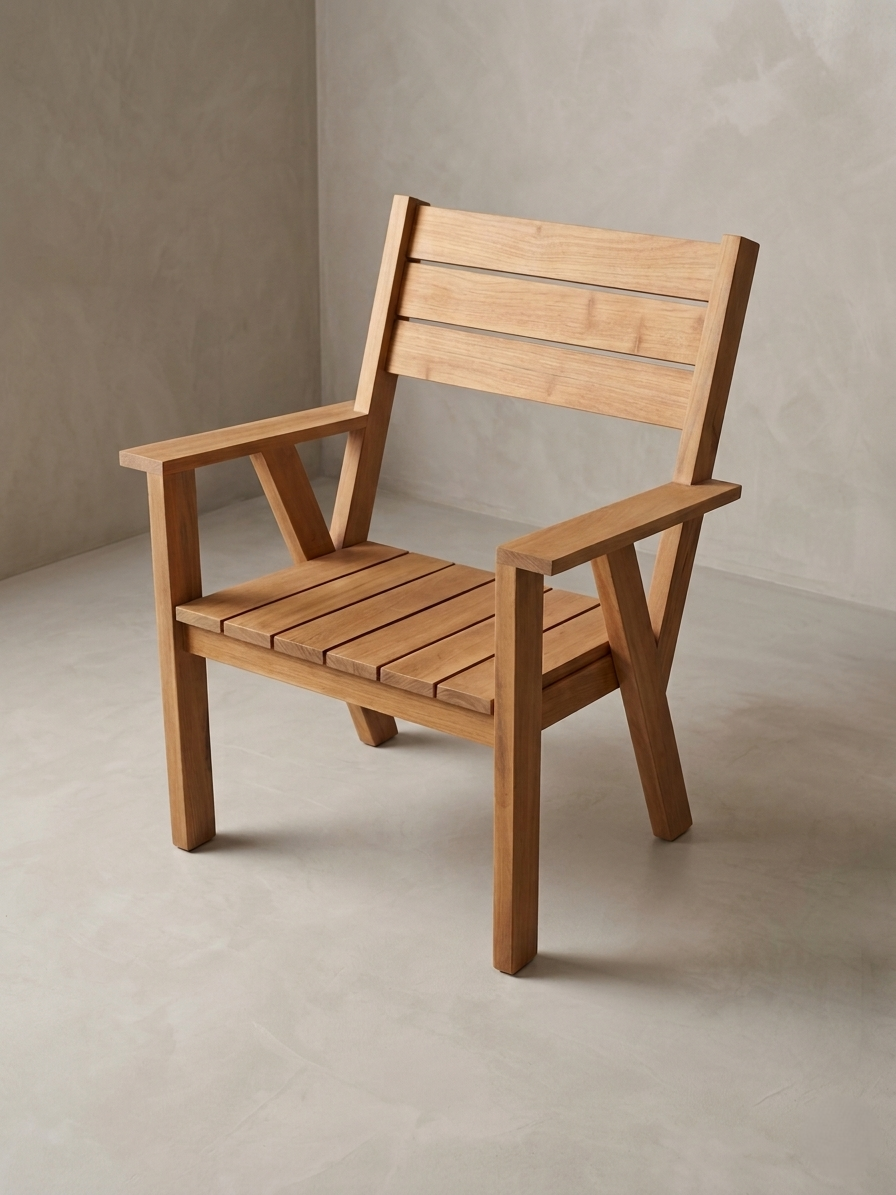 Garden Chair